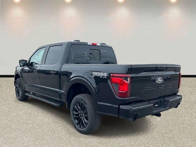 FORD F-150 XLT - 7