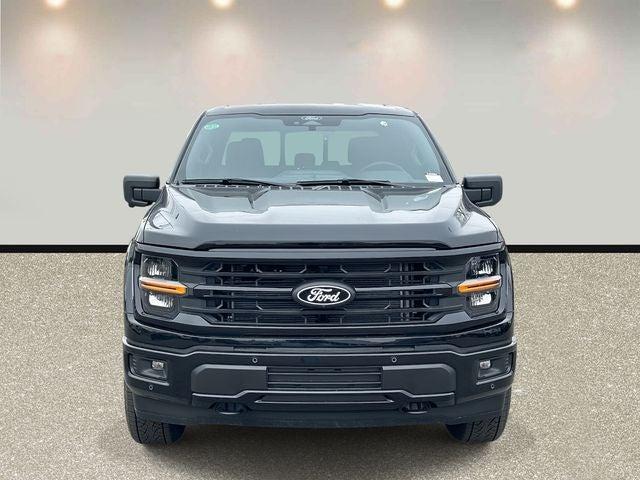 FORD F-150 XLT - 2