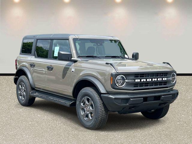 FORD BRONCO BIG BEND - 3