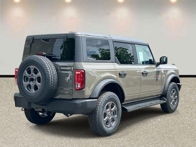 FORD BRONCO BIG BEND - 5