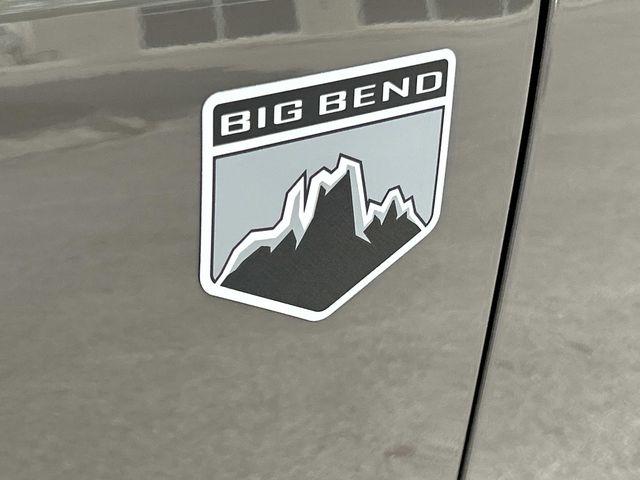 FORD BRONCO BIG BEND - 10