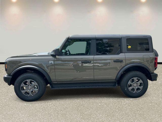 FORD BRONCO BIG BEND - 8
