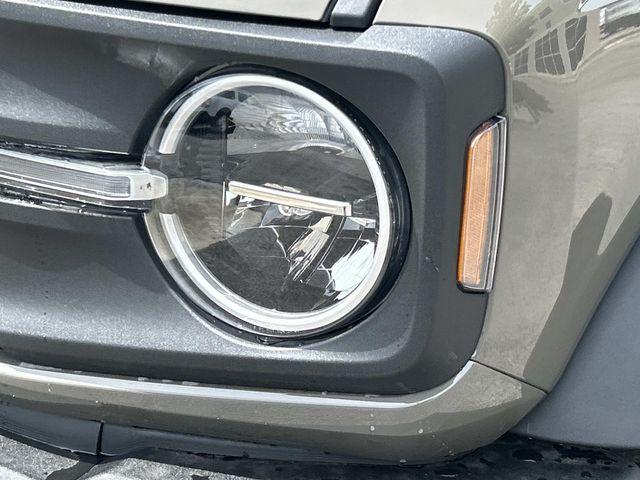 FORD BRONCO BIG BEND - 9
