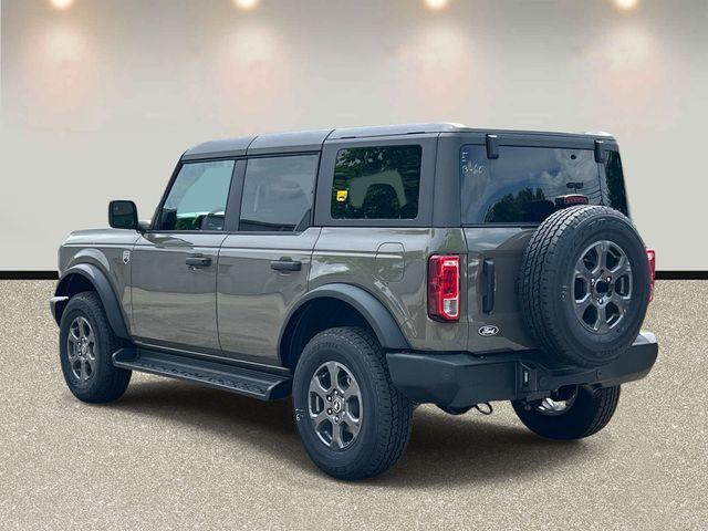 FORD BRONCO BIG BEND - 7