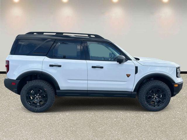 صورة 4 لـ 2026 FORD BRONCO SPORT BADLANDS