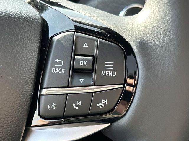 صورة مصغرة 30 لـ 2026 FORD EXPLORER PLATINUM