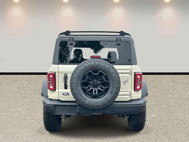 FORD BRONCO BADLANDS - 6