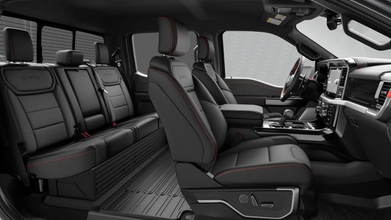 FORD F-150 RAPTOR - 5