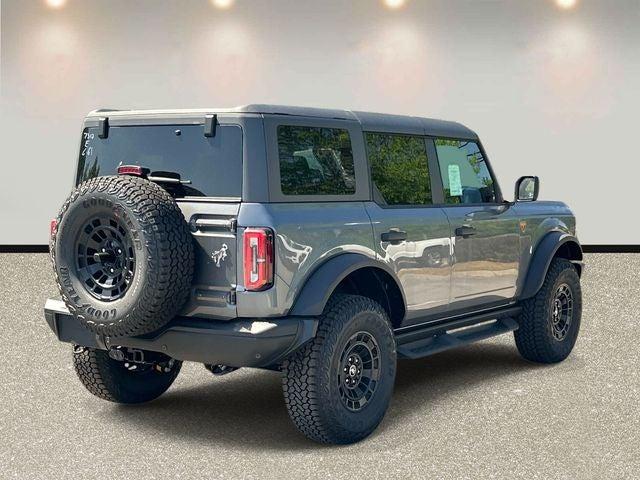 FORD BRONCO BADLANDS - 5