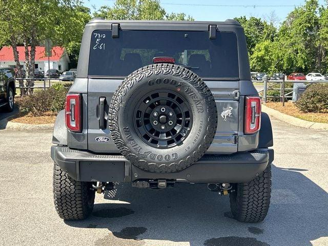 FORD BRONCO BADLANDS - 6