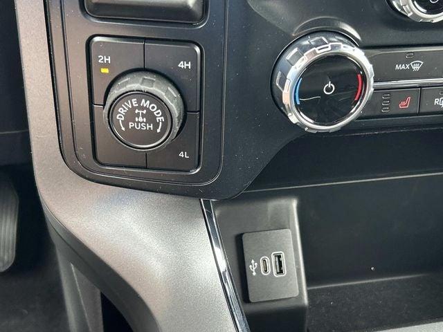 صورة مصغرة 29 لـ 2026 FORD F-150 XLT