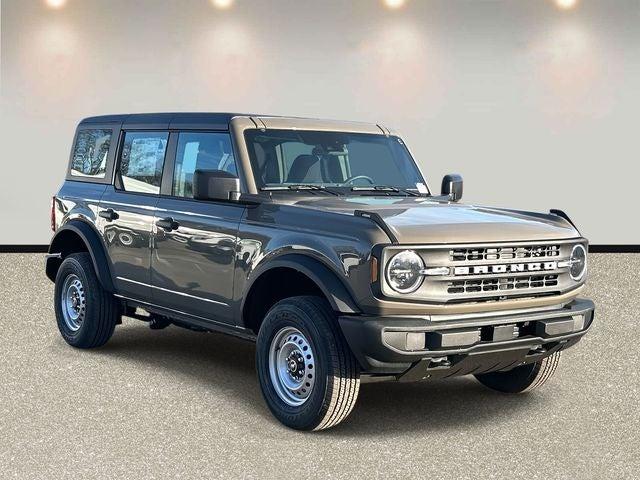 FORD BRONCO - 3