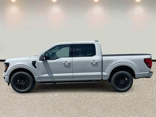 2026 FORD F-150 XLT 照片 8