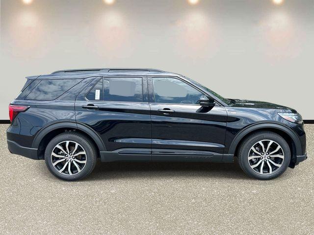 صورة 3 لـ 2026 FORD EXPLORER ST-LINE