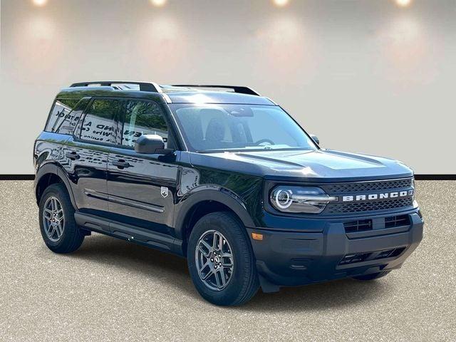 2026 FORD BRONCO SPORT BIG BEND 照片 3