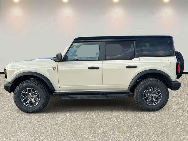 FORD BRONCO - 8