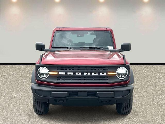 FORD BRONCO - 2