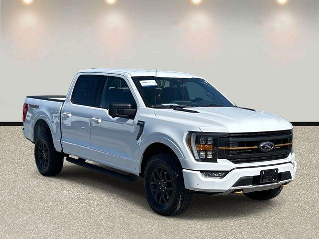 FORD F-150 TREMOR - 3