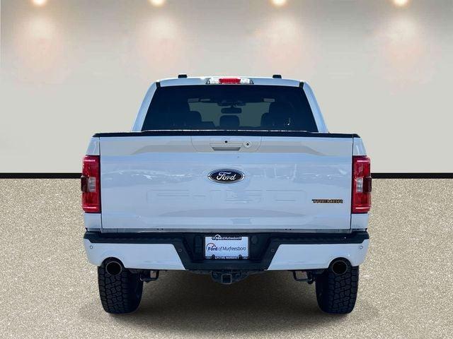 FORD F-150 TREMOR - 6