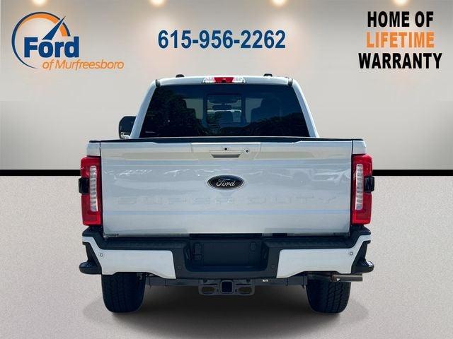 صورة 6 لـ 2026 FORD F-250 LARIAT