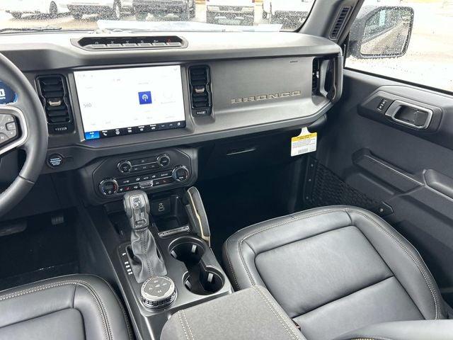 صورة مصغرة 14 لـ 2026 FORD BRONCO BADLANDS