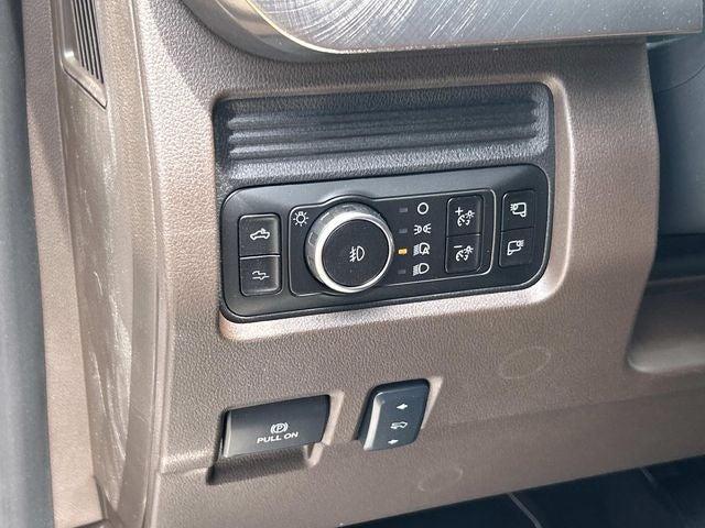 صورة مصغرة 26 لـ 2026 FORD F-350 KING RANCH