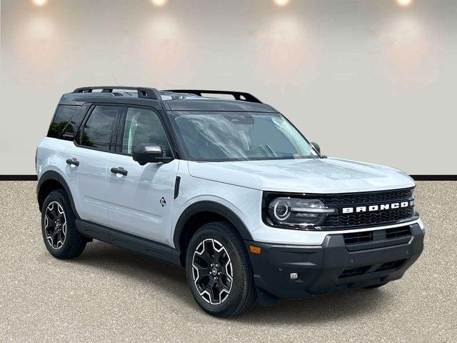 FORD BRONCO SPORT OUTER BANKS - 3