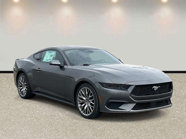 صورة 3 لـ 2026 FORD MUSTANG ECOBOOST PREMIUM