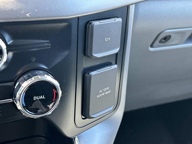 صورة مصغرة 31 لـ 2026 FORD F-150 XLT