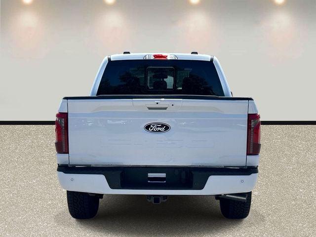 2026 FORD F-150 XLT photo 6