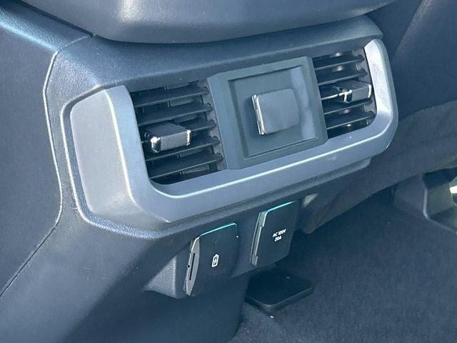 صورة مصغرة 19 لـ 2026 FORD F-150 XLT