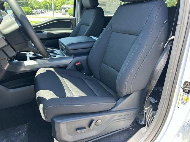 صورة مصغرة 24 لـ 2026 FORD F-150 XLT