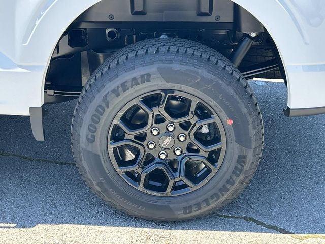 صورة مصغرة 21 لـ 2026 FORD F-150 XLT