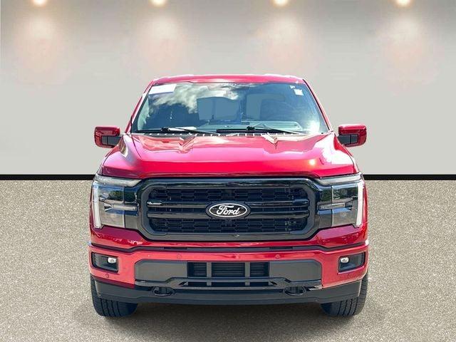 صورة 2 لـ 2025 FORD F-150 LARIAT