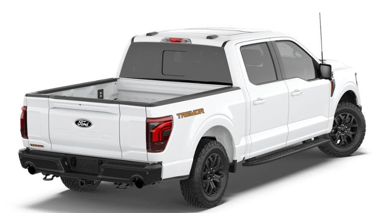 FORD F-150 TREMOR - 3