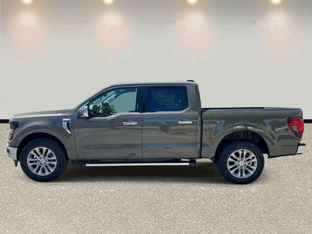 FORD F-150 XLT - 8