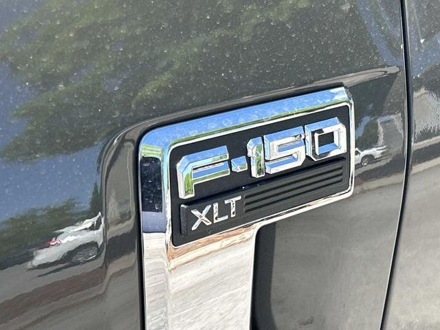 FORD F-150 XLT - 10
