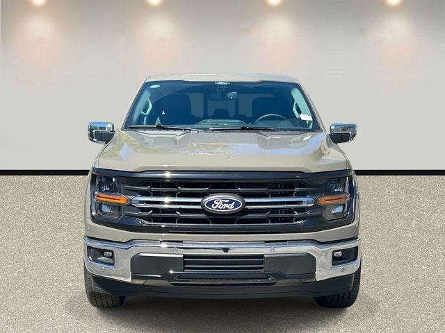 FORD F-150 XLT - 2