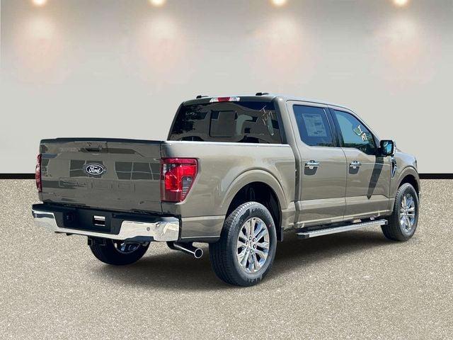 FORD F-150 XLT - 5