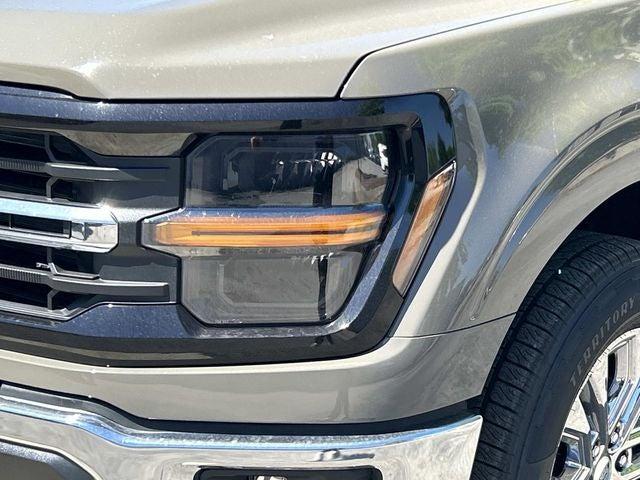 FORD F-150 XLT - 9