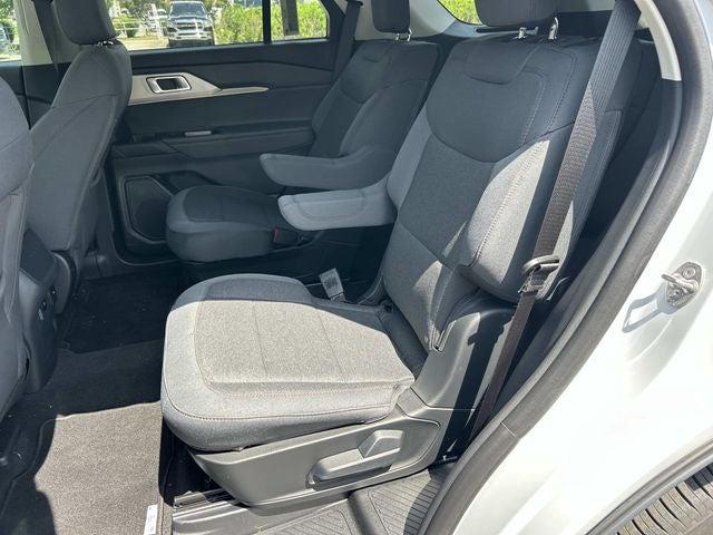2026 FORD EXPLORER ACTIVE — миниатюра 20