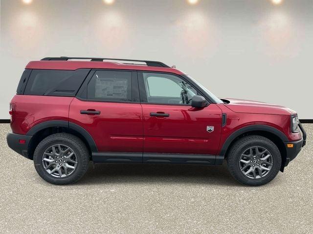 FORD BRONCO SPORT BIG BEND - 4