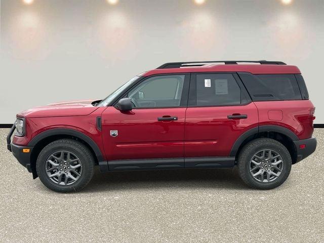 FORD BRONCO SPORT BIG BEND - 8