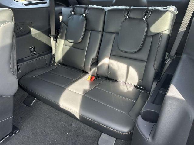 2026 FORD EXPLORER TREMOR 缩略图 21