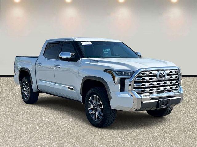 TOYOTA TUNDRA - 3