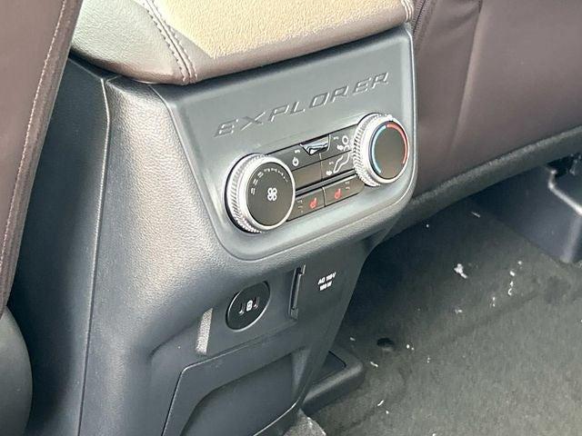 2026 FORD EXPLORER PLATINUM 缩略图 19