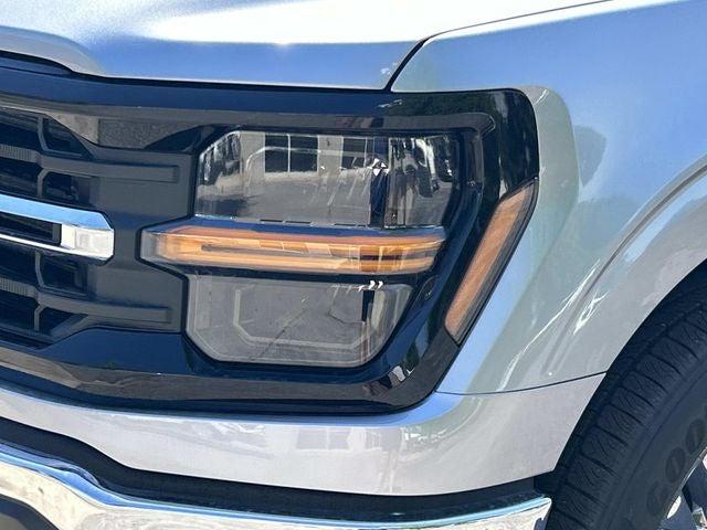 FORD F-150 XLT - 9