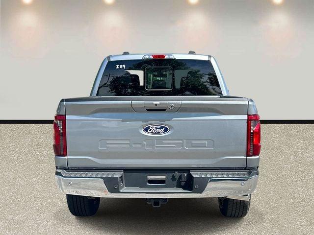 FORD F-150 XLT - 6