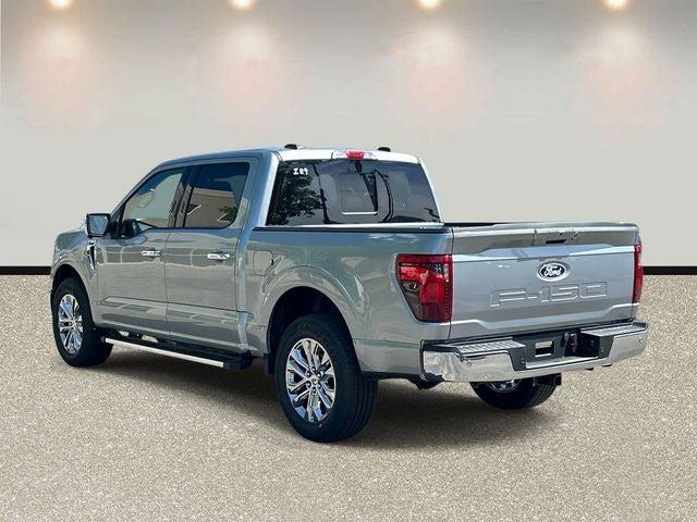 FORD F-150 XLT - 7