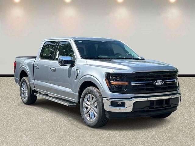 FORD F-150 XLT - 3